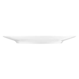 Coupplatte COUP FINE DINING oval 405 mm x 258 mm Porzellan weiß Produktbild 1 S