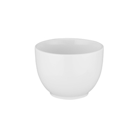 Schale COUP FINE DINING 0,18 ltr hoch Porzellan weiß Ø 83 mm Produktbild