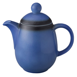 Kaffeekanne COUP FINE DINING FANTASTIC blau 360 ml Porzellan Produktbild