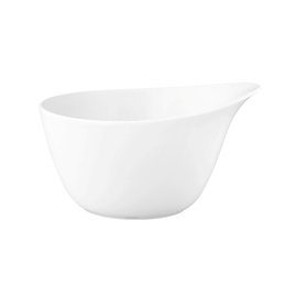 Müslischale COUP FINE DINING Porzellan weiß 157 mm Produktbild