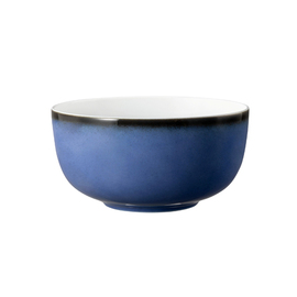 Foodbowl 1,52 ltr COUP FINE DINING FANTASTIC blau Porzellan Ø 177 mm Produktbild