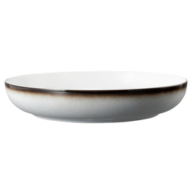 Foodbowl 2,27 ltr COUP FINE DINING FANTASTIC grau Porzellan Ø 282 mm Produktbild