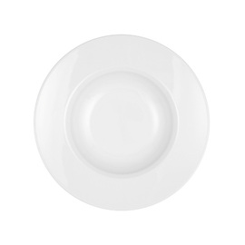 Gourmetteller MANDARIN Ø 231 mm | Porzellan weiß Produktbild