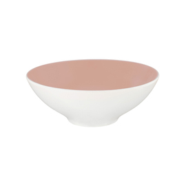 Coupschale COUP FINE DINING FASHION rosa 390 ml | Hartporzellan Produktbild