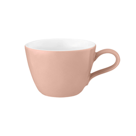 Kaffeetasse 190 ml COUP FINE DINING FASHION rosa | Hartporzellan Produktbild