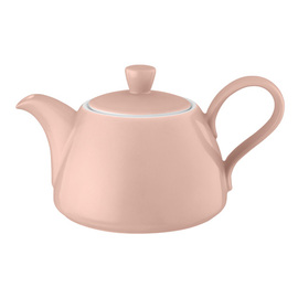 Teekanne COUP FINE DINING FASHION rosa 650 ml Produktbild