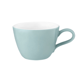 Kaffeetasse 190 ml COUP FINE DINING FASHION türkis | Hartporzellan Produktbild