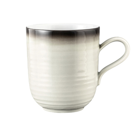 Kaffeebecher TERRA CORSO Porzellan 400 ml Produktbild