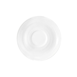 Tee-Untertasse TERRA WHITE weiß Ø 133 mm Produktbild