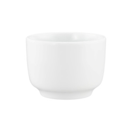 Espressotasse SENTO 80 ml | Porzellan weiß Produktbild