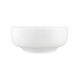 Foodbowl SENTO | Porzellan weiß | 0,82 ltr H 66 mm Produktbild