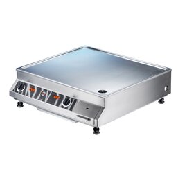 Induktions-Grillgerät GRIDDLE-LINE SH/DU/GR 7000 • glatt | 400 Volt 7 kW Produktbild