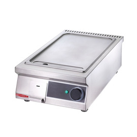 Elektrogrill SH/GR 6000-ML 1 Heizzone 300 x 435 mm Produktbild