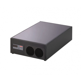 Heiß-Kalt-Platte CPA 330 SW schwarz für 1 x GN 1/1 Produktbild