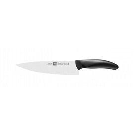 Kochmesser "Style", 200 mm, 8", rutschfeste + komfortable Griffe, integriertes Zwilling-Logo, rostfreier Spezialstahl, Zwilling Sonderschmelze, Friodur® Klinge eisgehärtet Produktbild