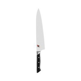 Traditionelles Messer, japanische Form, Serie 600S, GYUTOH, Klingenlänge: 270 mm Produktbild