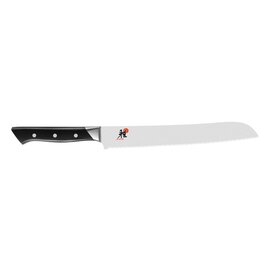 Traditionelles Messer, japanische Form, Serie 600S, BREAD KNIFE, Klingenlänge: 240 mm Produktbild