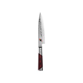 Traditionelles Messer, japanische Form, Serie 7000MCD, SHOTOH, Klingenlänge: 130 mm Produktbild
