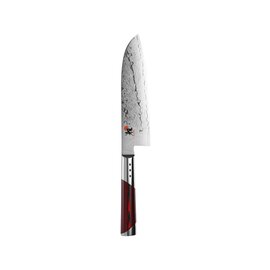 Traditionelles Messer MIYABI 7000MCD japanische Form | Klingenlänge 18 cm Produktbild