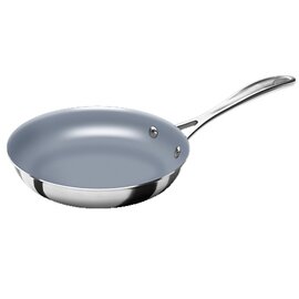 Bratpfanne "Spirit", 20 cm, Edelstahl, rostfrei, Thermolon (keramische Beschichtung) Produktbild