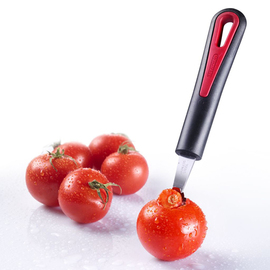 Aushöhllöffel | Tomatenstrunkentferner Gallant Produktbild 1 S