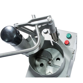 Gemüseschneider KG-253 | 3 Geschwindigkeiten | 230 Volt 650 Watt Produktbild 2 S