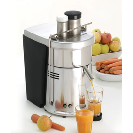Saftzentrifuge Z-150 | 700 Watt 230 Volt Produktbild 1 S