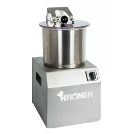 Cutter KC-52 | 5 ltr | glattes Messer | 400 Volt 1400 Watt Produktbild