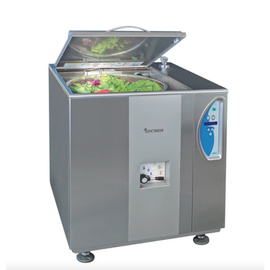 Gemüsewaschmaschine | Salatwaschmaschine KW-81A Produktbild