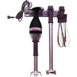 Handmixer Bermixer PRO Kombi schwarz Stablänge 450 mm (Mixstab) 9000 U/min 350 Watt Produktbild 5 S