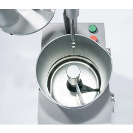 Gemüseschneider KG-201 | 1 Geschwindigkeit | 230 Volt 750 Watt Produktbild 1 S