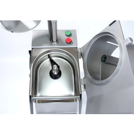 Gemüseschneider KG-201 | 1 Geschwindigkeit | 230 Volt 750 Watt Produktbild 2 S