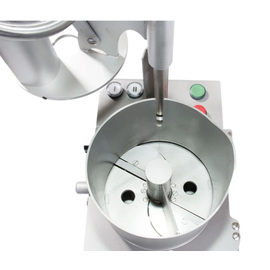 Gemüseschneider KG-203 | 3 Geschwindigkeiten | 230 Volt 650 Watt Produktbild 1 S