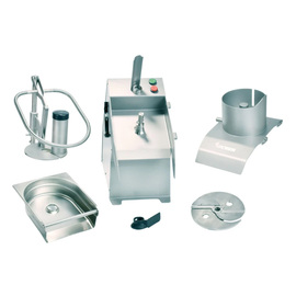 Gemüseschneider KG-203 | 3 Geschwindigkeiten | 230 Volt 650 Watt Produktbild 2 S
