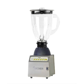 Blender KM 4P | 6 Geschwindigkeiten | Mixerbehälter aus Polycarbonat 4000 ml Produktbild