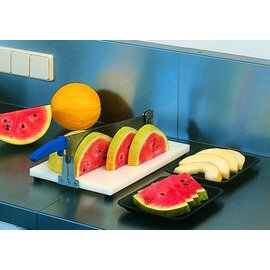 Melonen-Scheibenschneider  L 600 mm Scheibenschnitt Produktbild
