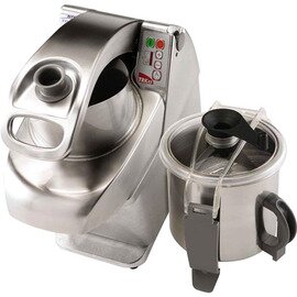 Cutter | Gemüseschneider Kombigerät TRK 45 | 4,5 ltr | 1000 Watt Produktbild