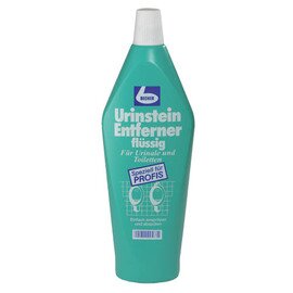 RESTPOSTEN | Urinstein Entferner 500 ml Flasche Produktbild