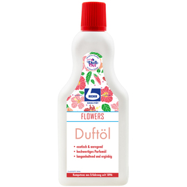 Duftöl Flowers 500 ml Flasche Produktbild