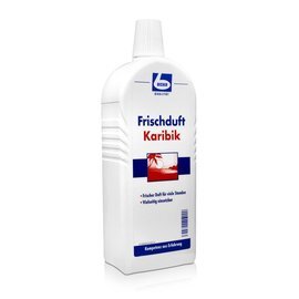 Frischduft Karibik 0,75 Liter Flasche Produktbild