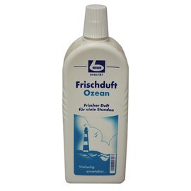 Frischduft Ozean 0,75 Liter Flasche Produktbild