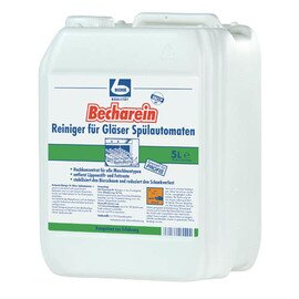 Becharein Reiniger 5 Liter Kanister Produktbild