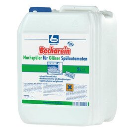 Becharein Nachspüler 5 Liter Kanister Produktbild