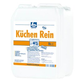 Küchen Rein 5 Liter Kanister Produktbild