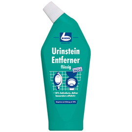 Urinstein Entferner 750 ml Flasche Produktbild