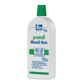 Metall Rein protall 500 ml Flasche Produktbild