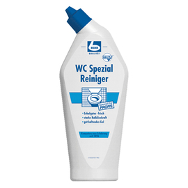 WC-Reiniger WC Spezial flüssig | 750 ml Flasche Produktbild