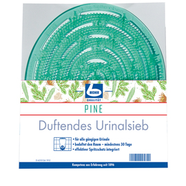 Urinalsieb duftend Pine | 1 Stück Produktbild