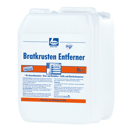 Bratkrusten Entferner 5 Liter Kanister Produktbild