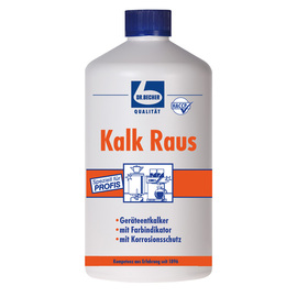 Kalk-Raus 1 Liter Flasche Produktbild